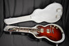 Collings I-35 Deluxe Scarlet Sunburst