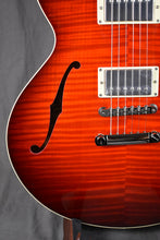 Load image into Gallery viewer, Collings I-35 Deluxe Scarlet Sunburst