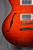 Collings I-35 Deluxe Scarlet Sunburst