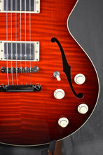 Load image into Gallery viewer, Collings I-35 Deluxe Scarlet Sunburst