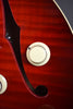 Collings I-35 Deluxe Scarlet Sunburst