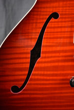 Load image into Gallery viewer, Collings I-35 Deluxe Scarlet Sunburst