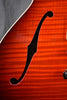 Collings I-35 Deluxe Scarlet Sunburst