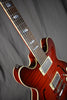 Collings I-35 Deluxe Scarlet Sunburst
