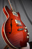 Collings I-35 Deluxe Scarlet Sunburst