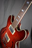 Collings I-35 Deluxe Scarlet Sunburst