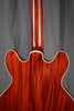 Collings I-35 Deluxe Scarlet Sunburst