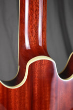 Load image into Gallery viewer, Collings I-35 Deluxe Scarlet Sunburst