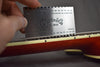 Collings I-35 Deluxe Scarlet Sunburst