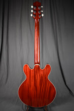 Load image into Gallery viewer, Collings I-35 Deluxe Scarlet Sunburst