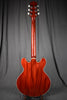 Collings I-35 Deluxe Scarlet Sunburst