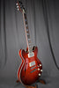 Collings I-35 Deluxe Scarlet Sunburst