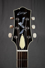Load image into Gallery viewer, Collings I-35 Deluxe Scarlet Sunburst