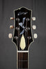 Collings I-35 Deluxe Scarlet Sunburst