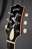 Collings I-35 Deluxe Scarlet Sunburst