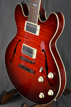 Load image into Gallery viewer, Collings I-35 Deluxe Scarlet Sunburst