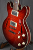Collings I-35 Deluxe Scarlet Sunburst