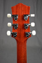 Load image into Gallery viewer, Collings I-35 Deluxe Scarlet Sunburst