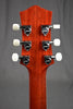 Collings I-35 Deluxe Scarlet Sunburst