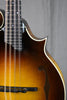 Collings MF Gloss Top