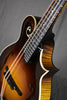 Collings MF Gloss Top
