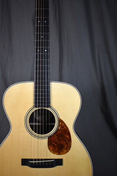 Collings OM2 A Hill Country