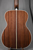 Collings OM2H Custom Deep Body Sunburst