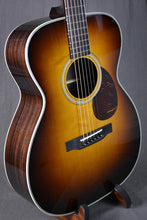 Load image into Gallery viewer, Collings OM2H Custom Deep Body Sunburst