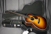 Collings OM2H Custom Deep Body Sunburst