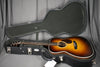 Collings OM2H Custom Deep Body Sunburst