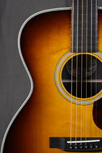 Load image into Gallery viewer, Collings OM2H Custom Deep Body Sunburst