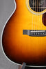Collings OM2H Custom Deep Body Sunburst