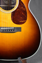 Load image into Gallery viewer, Collings OM2H Custom Deep Body Sunburst