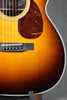 Collings OM2H Custom Deep Body Sunburst