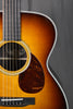 Collings OM2H Custom Deep Body Sunburst