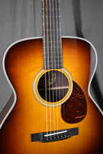 Load image into Gallery viewer, Collings OM2H Custom Deep Body Sunburst
