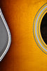 Collings OM2H Custom Deep Body Sunburst