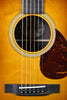 Collings OM2H Custom Deep Body Sunburst