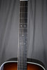 Collings OM2H Custom Deep Body Sunburst