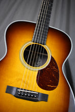 Load image into Gallery viewer, Collings OM2H Custom Deep Body Sunburst