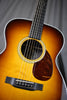 Collings OM2H Custom Deep Body Sunburst
