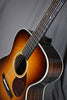 Collings OM2H Custom Deep Body Sunburst