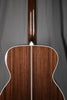 Collings OM2H Custom Deep Body Sunburst