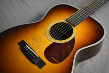 Load image into Gallery viewer, Collings OM2H Custom Deep Body Sunburst