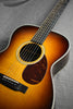 Collings OM2H Custom Deep Body Sunburst