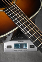 Load image into Gallery viewer, Collings OM2H Custom Deep Body Sunburst