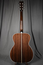 Load image into Gallery viewer, Collings OM2H Custom Deep Body Sunburst