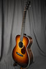Collings OM2H Custom Deep Body Sunburst
