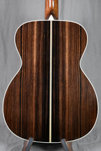 Load image into Gallery viewer, Collings OM2H A T Baked Adirondack