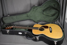 Load image into Gallery viewer, Collings OM2H A T Baked Adirondack